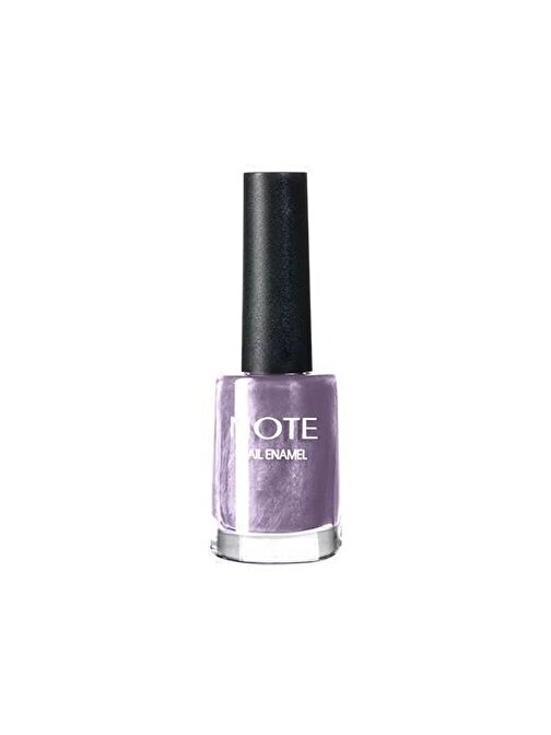 Note Nail Enamel Oje No 36