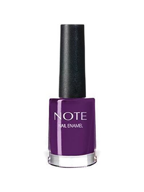 Note Nail Enamel Oje No 27