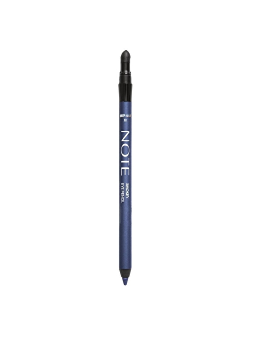 Note Smokey Long Lastıng Waterproof Eye Pencil 02