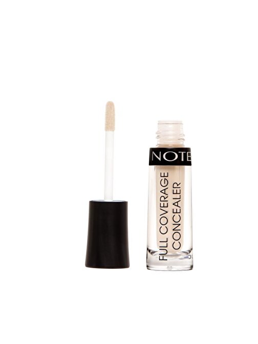 Note Full Covarage Likit Concealer No 04 Medıum Sand