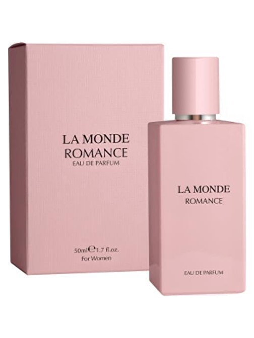 La Monde Romance Edp Kadın Parfüm 50 ml