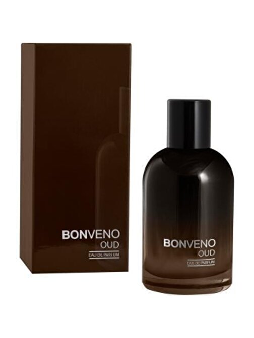 Bonveno Oud EDP Odunsu Erkek Parfüm 100 ml