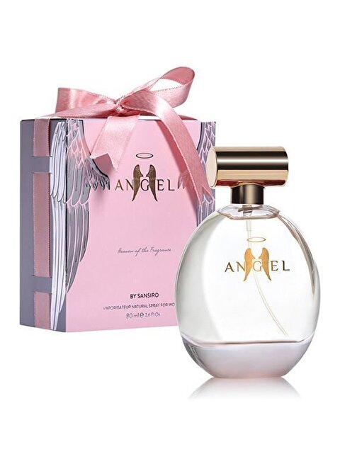 Sansiro Angel Kadın Parfüm 80 ml