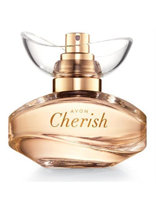 Avon Cherish Kadın Parfümü Edp 50 Ml.