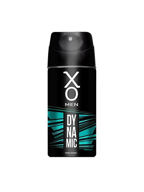 Xo Dynamic Erkek Deodorant 150 ml