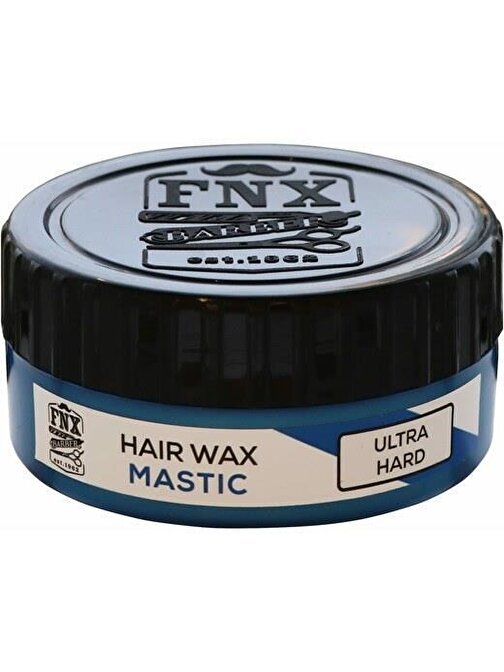 Fonex Fnx Mastıc Ultra Hard Ultra Sert Wax 150 ml