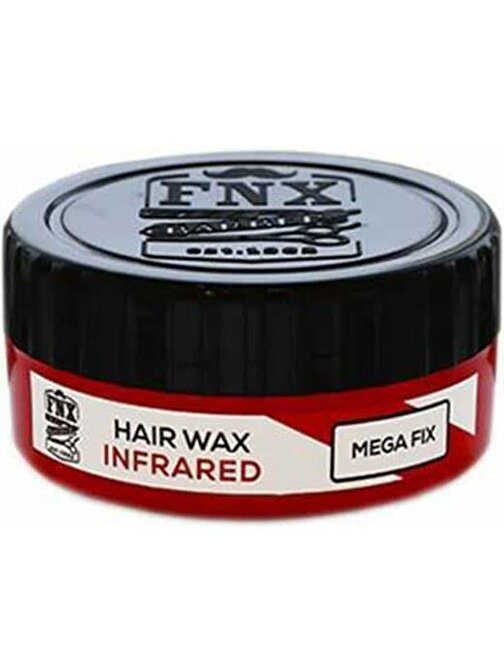 Fonex Fnx Infrared Mega Fıx Sert Görünüm Wax 150 ml