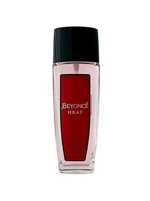 Beyonce Heat Bayan Vücut Spreyi 75 ml
