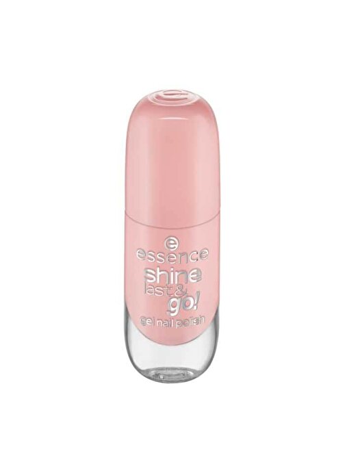 Essence Shine Last&Go Oje 73 Delist