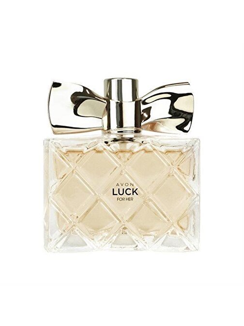 Avon Luck Kadın Parfüm Edp 50 Ml.