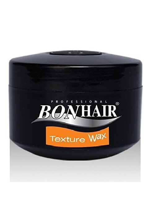 Bonhair Wax Texture Sert Dokunuş 140 ml
