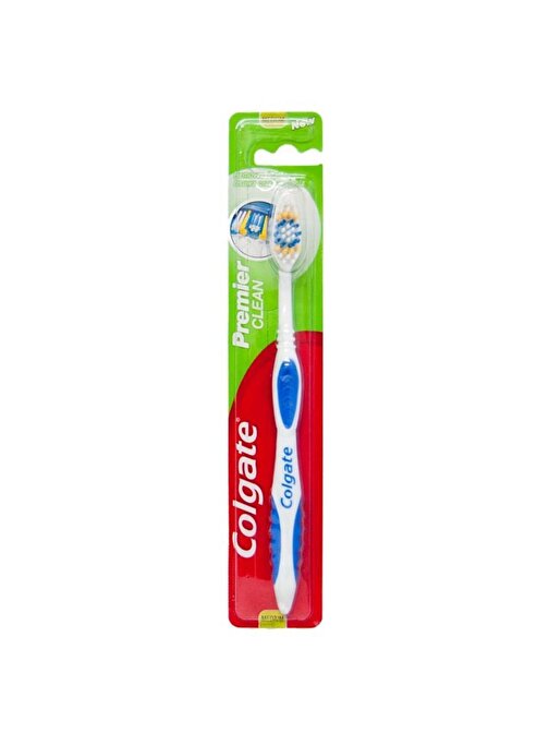 Colgate Premier Clean Orta Diş Fırçası
