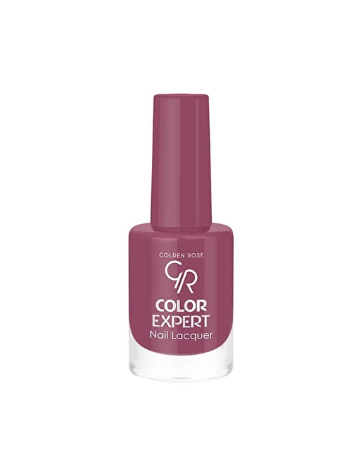 Golden Rose Color Expert Naıl Lacquer No:412