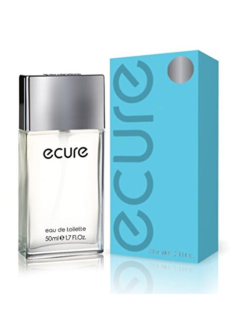 Sansiro Ecure No H500 EDT Erkek Parfüm 50 ml