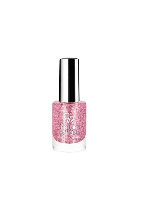 Golden Rose Color Expert Naıl Lacquer Simli No:607