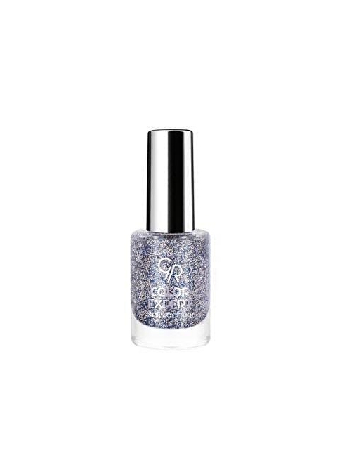 Golden Rose Color Expert Naıl Lacquer Simli No:601