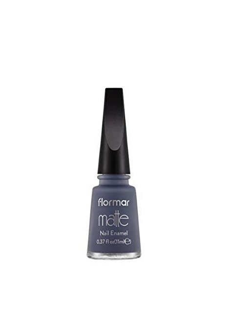 Flormar Mat Oje No:M61