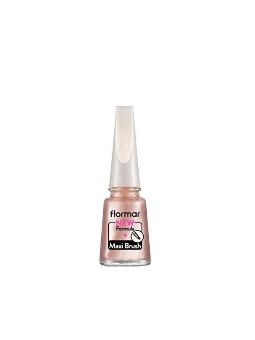 Flormar Pearly Oje No:Pl 374