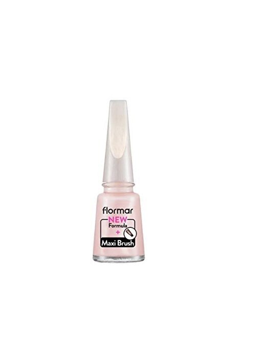Flormar Pearly Oje No:Pl 111