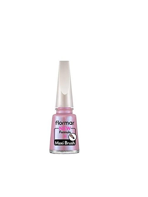 Flormar Pearly Oje No:Pl 454