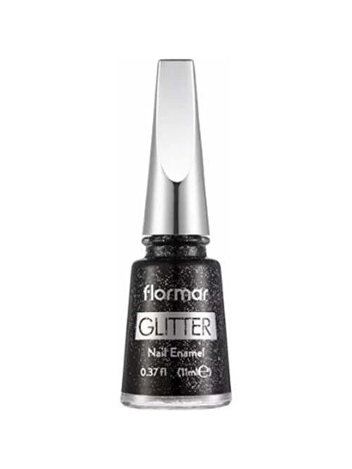 Flormar Glitter Gne 20 Scıente Fıctıon