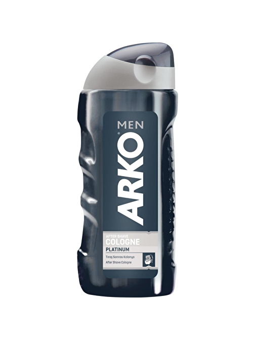 Arko Men Platinum Tıraş Kolonyası 200 ml