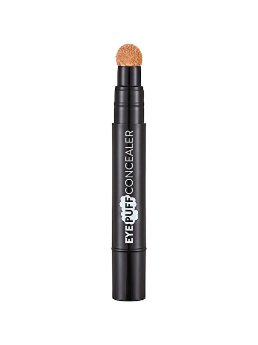 Flormar Orta Kapatma Özellikli Eye Puff Likit Concealer 02 Light