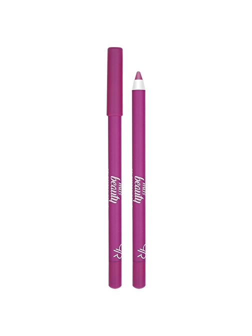 Golden Rose Miss Beauty Colorpop Eye Pencil 03 Purple