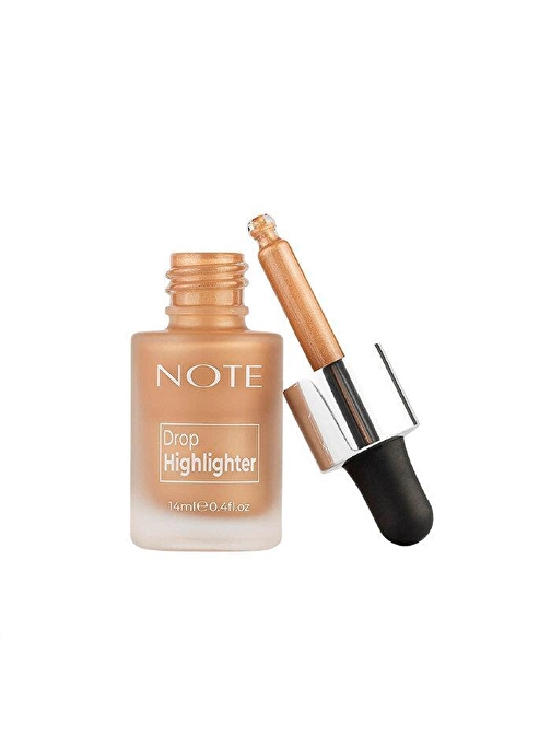 Note Drop Highlighter No 02 Charming Desert