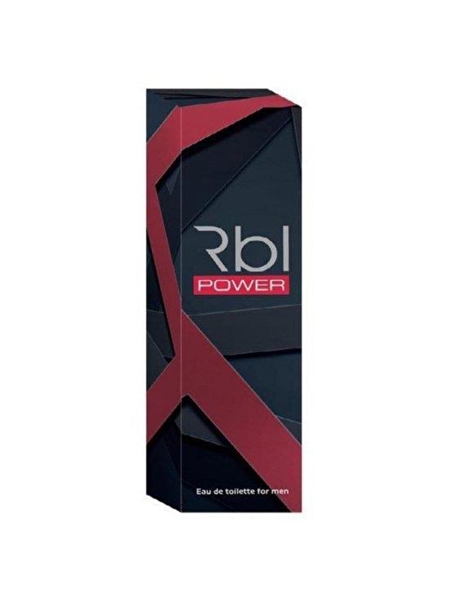 Rebul Power Fresh Erkek Cep Parfümü 20 ml