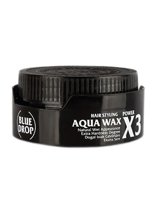 Blue Drop Aqua Wax Power x3 150 ml