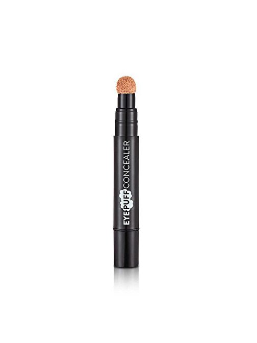 Flormar Orta Kapatma Özellikli Eye Puff Likit Concealer 04 İvory