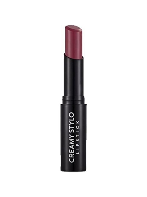 Flormar Creamy Stylo Ruj 009 Grape