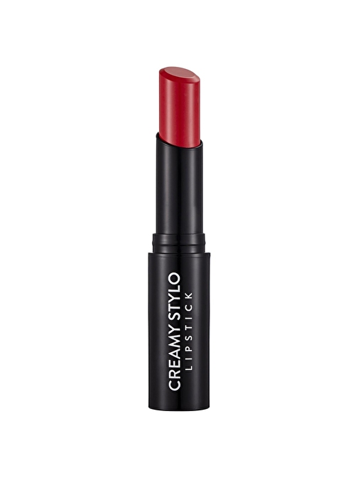 Flormar Creamy Stylo Ruj 008 Red