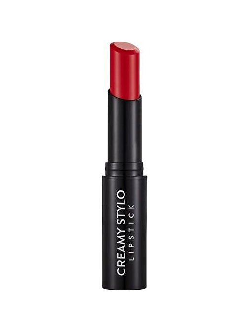 Flormar Creamy Stylo Ruj 005 Scarlet