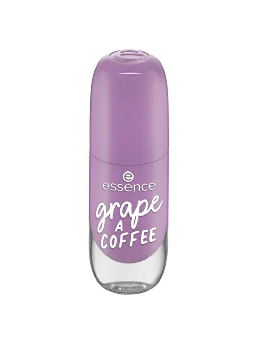 Essence Nail Grape A Coffee Oje 44