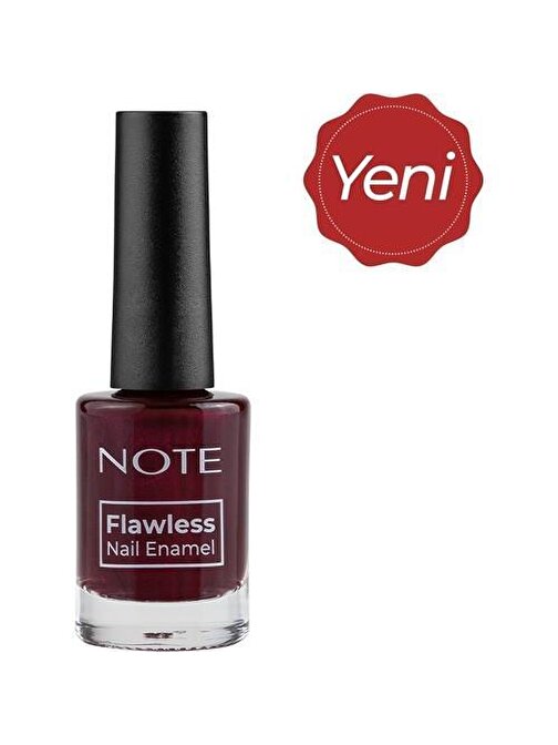 Note Flawless Nail Enamel Oje No 103