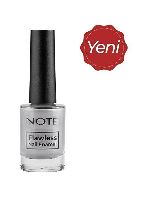 Note Flawless Nail Enamel Oje No 120