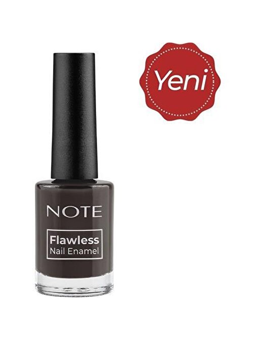 Note Flawless Nail Enamel Oje No 70