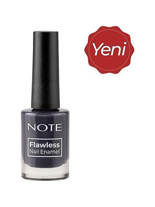 Note Flawless Nail Enamel Oje No 14