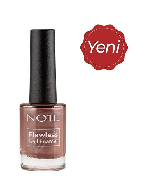 Note Flawless Nail Enamel Oje No 26