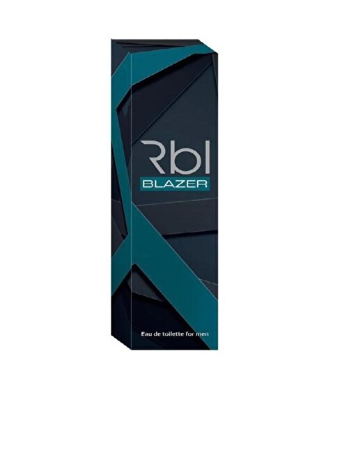 Rebul Blazer Aromatik Erkek Cep Parfümü 20 ml