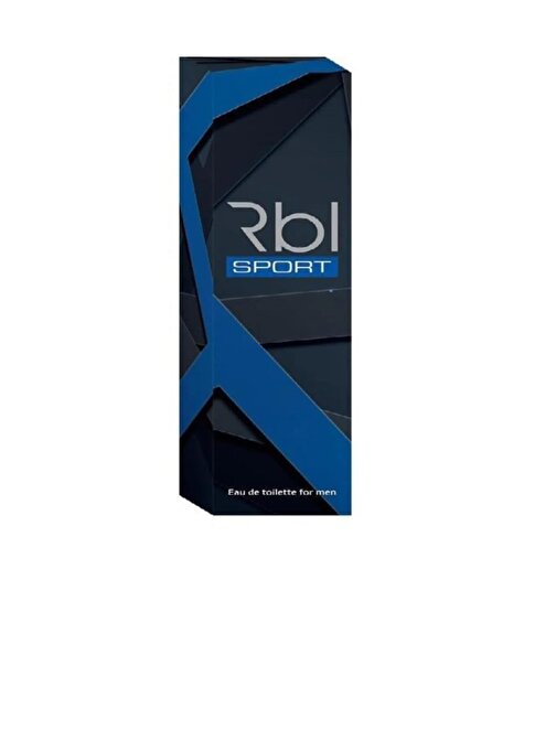 Rebul Sport Fresh Erkek Cep Parfüm 20 ml