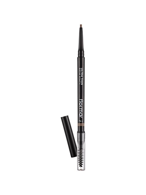 Flormar Angled Brow Pencıl Kaş Kalemi 01 Beige