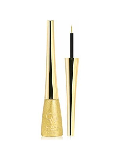 Golden Rose Extreme Sparkle Eyeliner No 103