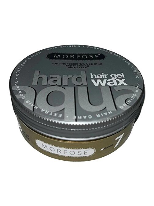 Morfose Wax Pro Stiyle Ultra Strong No:7 150 ml