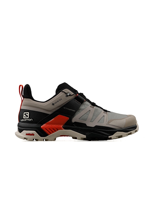 Salomon X Ultra 4 Gtx Erkek Outdoor Ayakkabısı L41731400 Renkli 48