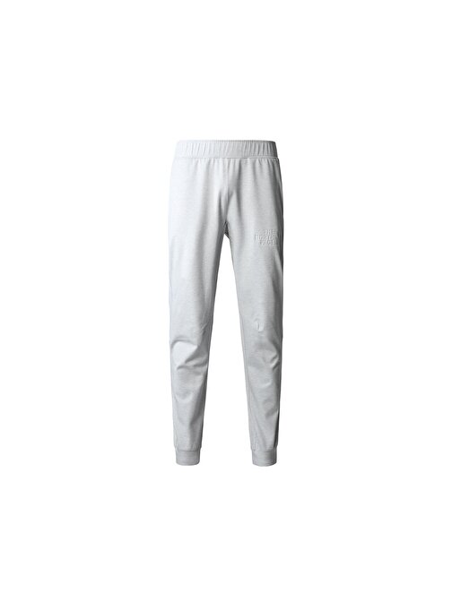 The North Face M Spacer Air Jogger Erkek Günlük Eşofman Altı NF0A827ADYX1 Gri L