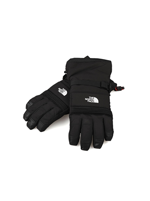 The North Face M Montana Ski Glove Eldiven Siyah