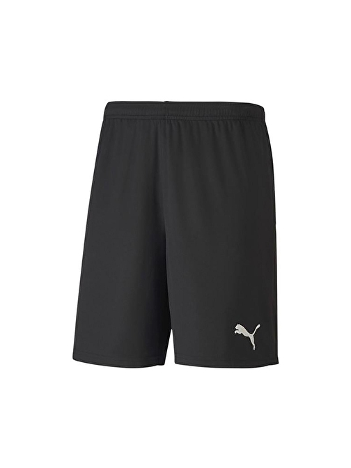 Puma Teamgoal 23 Knit Shorts Erkek Futbol Maç Şortu 70426203 Siyah